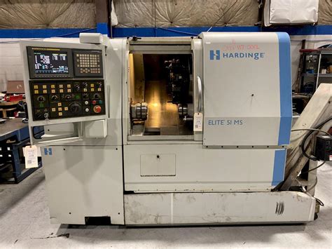 cnc milling turning manufacturer|hardinge cnc lathe models.